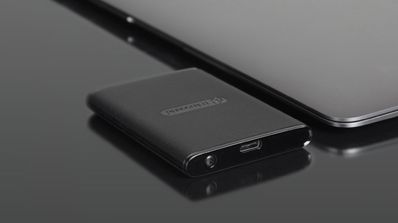 SSD portátiles