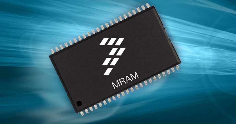 MRAM: คุณสมบัติและการใช้งานใหม่ในเซมิคอนดักเตอร์ | ITIGIC