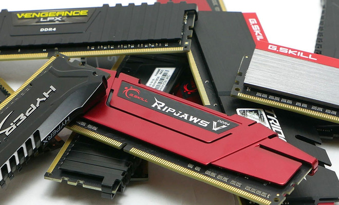 ram-ddr4