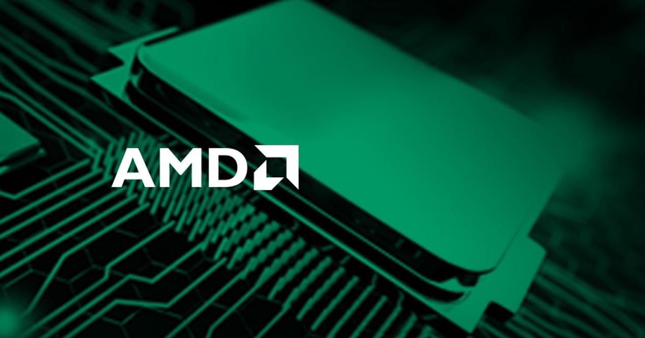 procesadores AMD