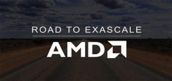 AMD quiere integrar memoria RAM y HBM2 en el mismo chip de sus CPU y GPU