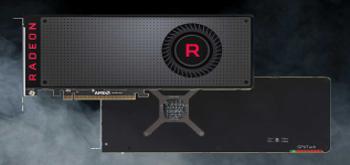 El precio de las AMD Radeon RX Vega 56, RX 590 y 580 se desploma para luchar contra las GTX 1660