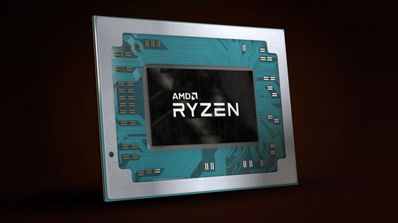 AMD Ryzen portátiles