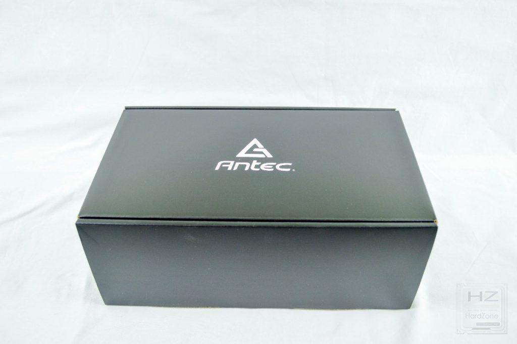 Antec HCG850 Extreme - Review 7