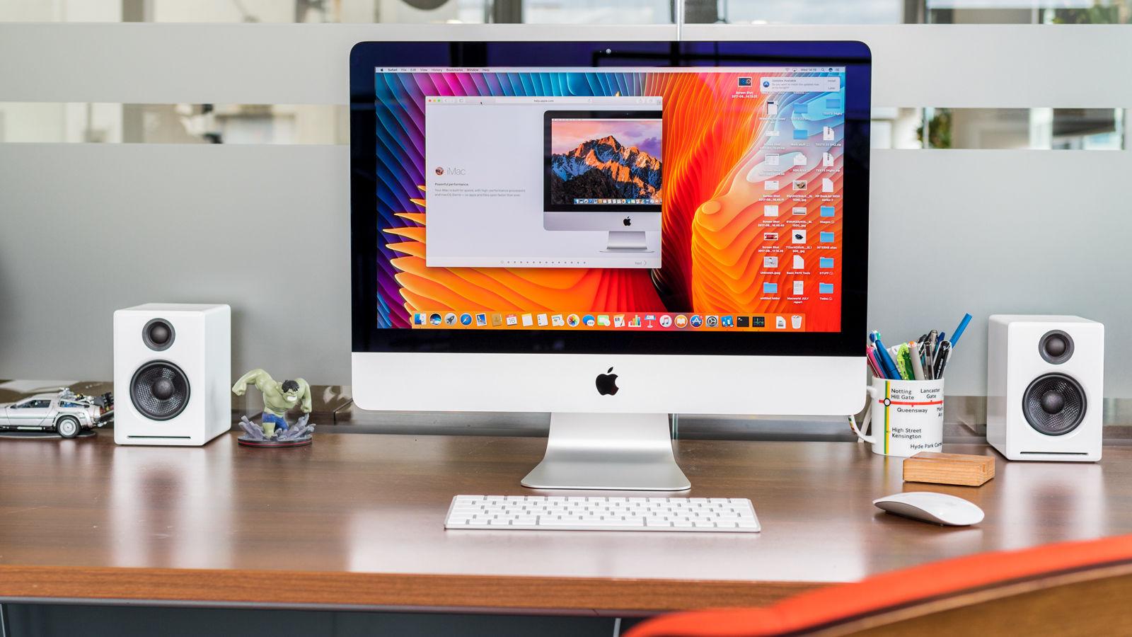 Apple iMac 2019 3