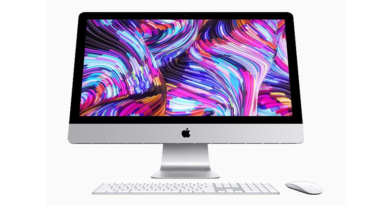 Apple-iMac-2019