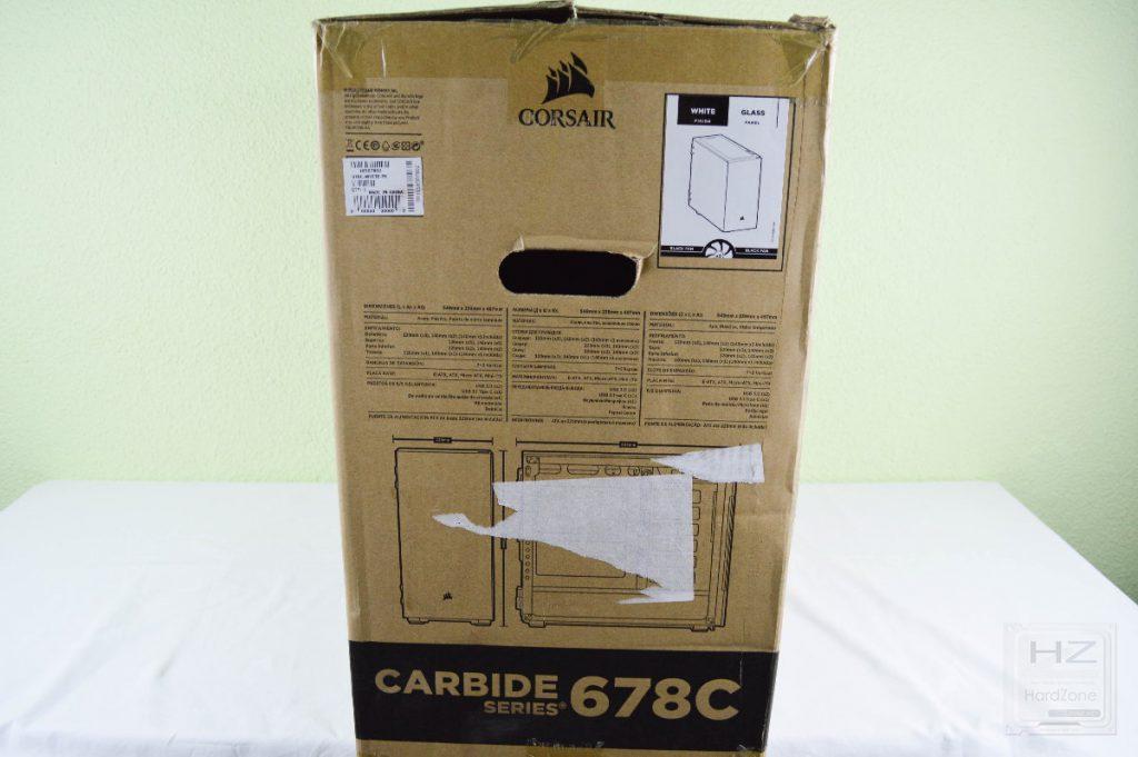 Corsair Carbide Series 678C - Review 3
