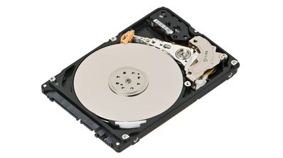 Western Digital