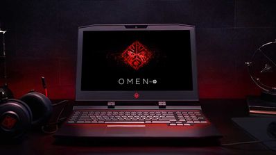HP-OMEN