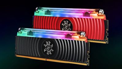 cantidad RAM