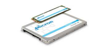 Micron 1300: nueva gama de SSD baratos con memoria TLC de 96 capas