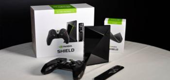 NVIDIA Shield 2: primeros rumores de la nueva portátil para jugar