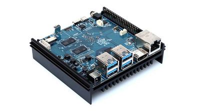 ODROID-N2