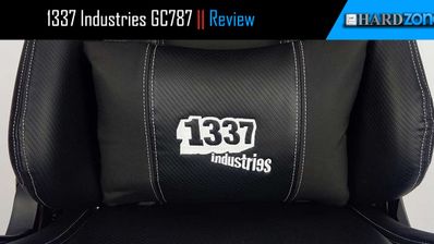 Portada 1337 Industries GC787