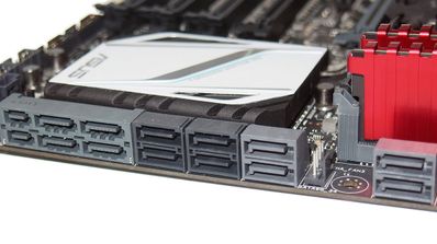 crear RAID Intel