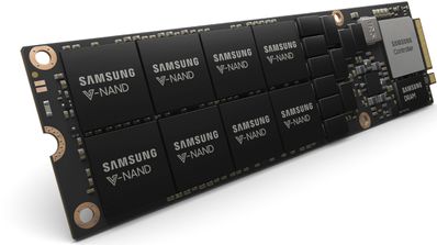 SSD 8 TB