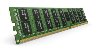 Samsung RAM DDR4