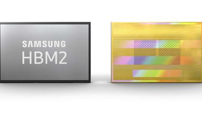 Samsung-HBM2