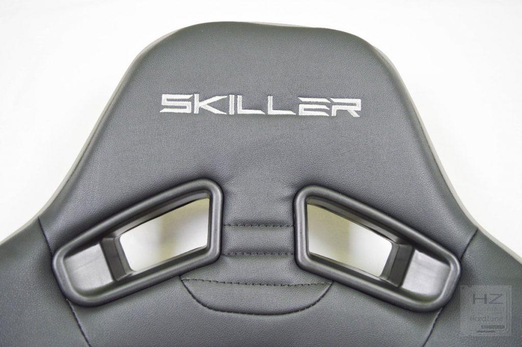 Sharkoon SKILLER SGS3 - Review 33