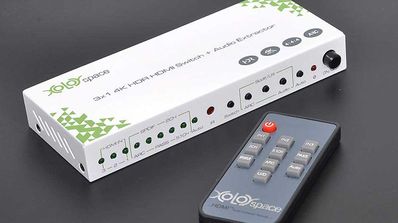 Switch-HDMI-4K