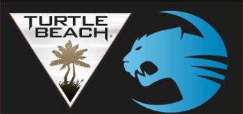 Turtle Beach compra ROCCAT por 19,2 millones de dólares: ¿positivo para los usuarios?