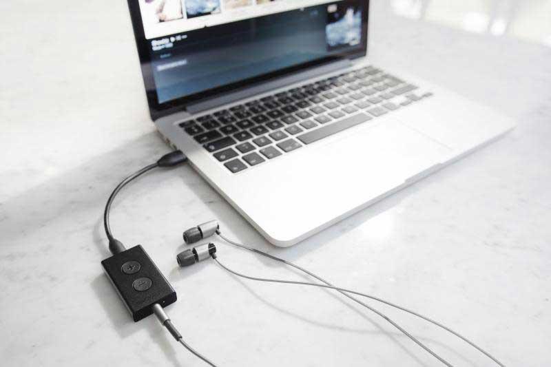 USB-Dac