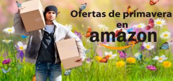 Ofertas de Amazon en primavera para PC: descuentos en periféricos Razer y más