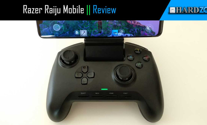raiju mobile