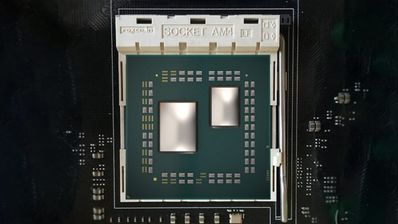 AMD Ryzen 3000