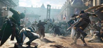 Ubisoft regala Assassins Creed Unity por el incendio de Notre Dame: así puedes descargarlo