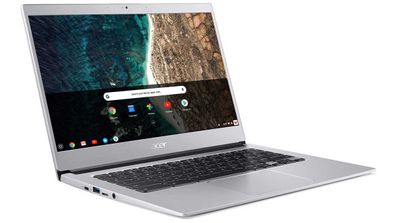 Chromebook-Chrome-OS