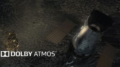 portátil Dolby Atmos