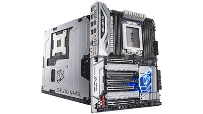 placas base AMD Ryzen 3000