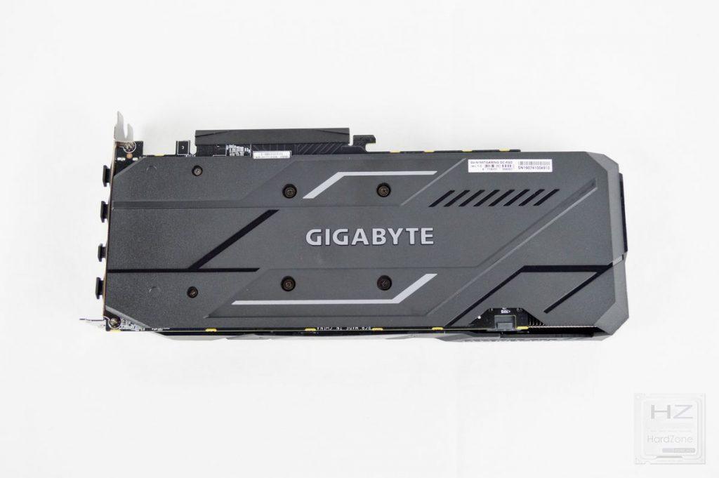 Gigabyte GeForce GTX 1660 Ti Gaming OC 6G - Review 7