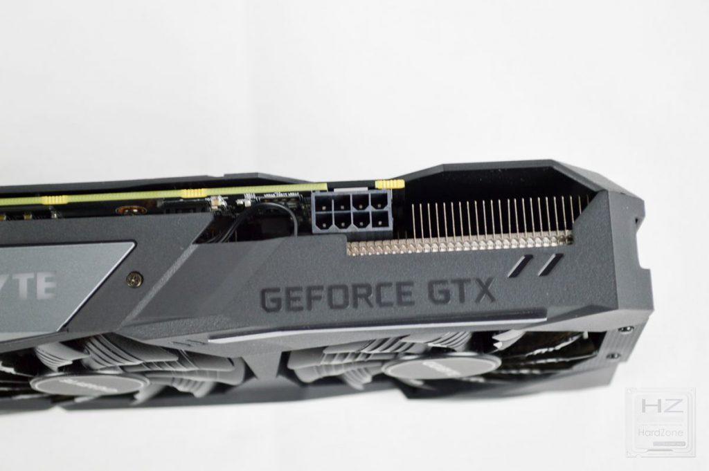 Gigabyte GeForce GTX 1660 Ti Gaming OC 6G - Review 9