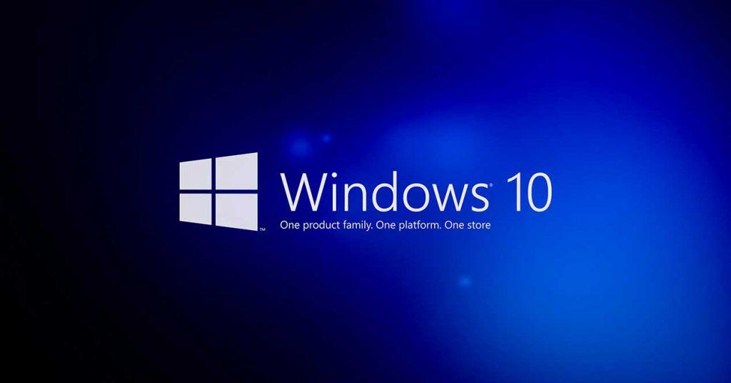 ISO-Windows-10