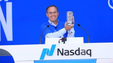 Intel-Nasdaq
