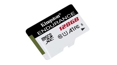 Kingston microSD