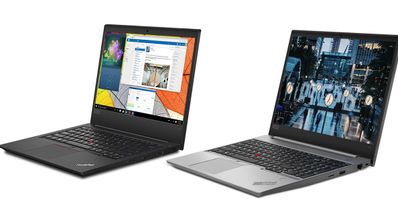 ThinkPad AMD Ryzen 3000