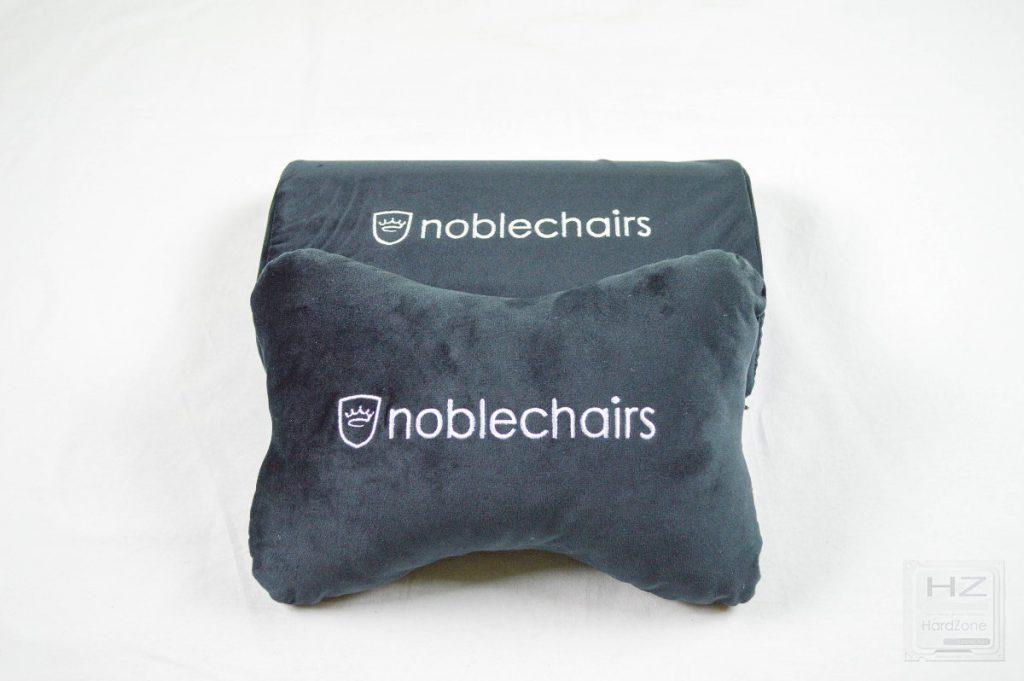 Noblechairs ICON - Review 17