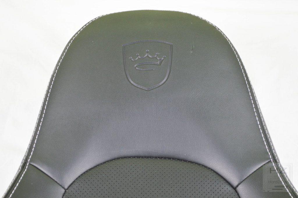 Noblechairs ICON - Review 35