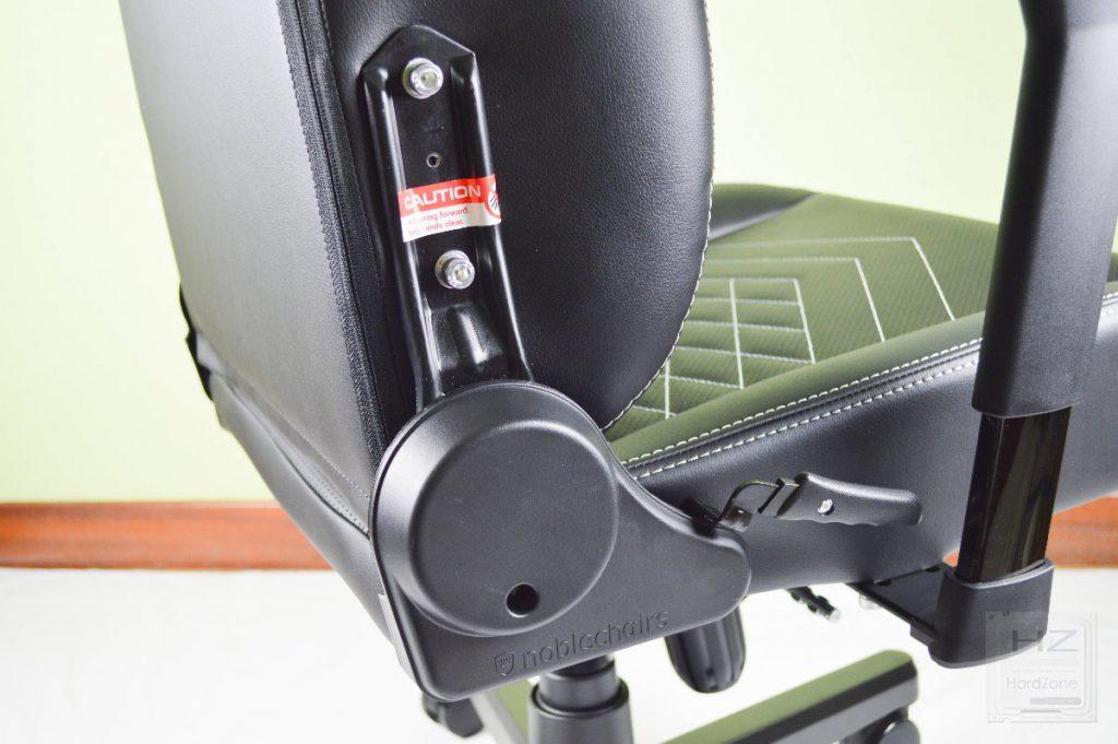 Noblechairs ICON - Review 67