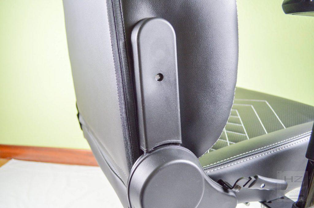 Noblechairs ICON - Review 69