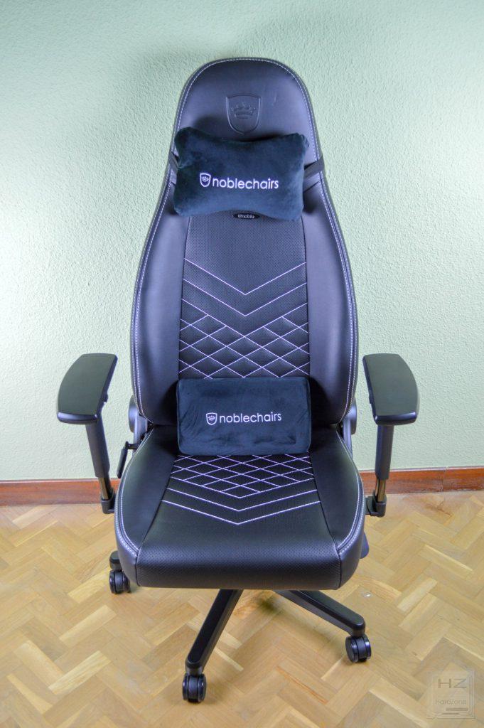 Noblechairs ICON - Review 71