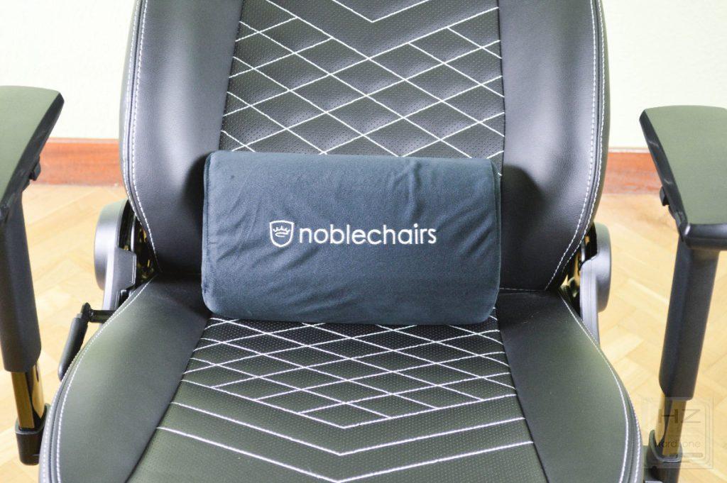 Noblechairs ICON - Review 79