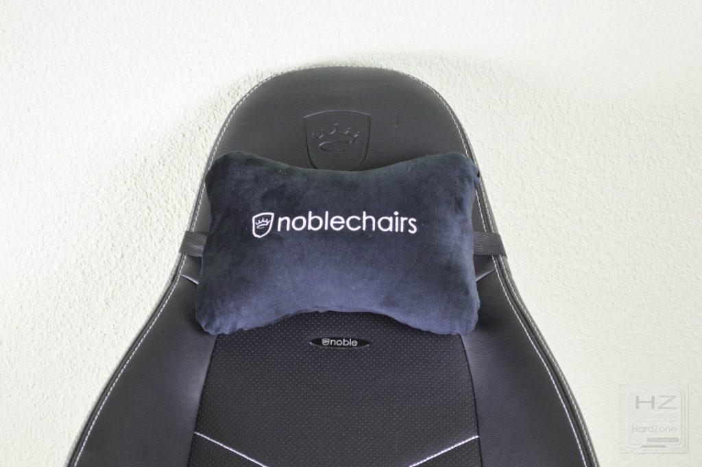 Noblechairs ICON - Review 80