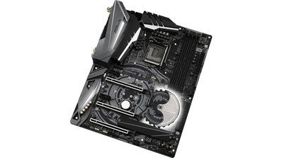 placa base