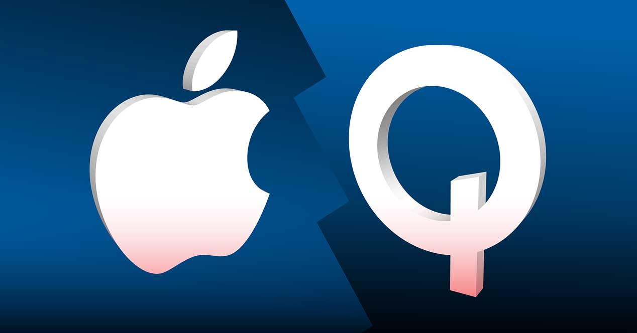 Qualcomm-vs-Apple