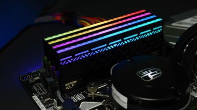 RAM DDR4