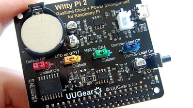 Raspberry Pi
